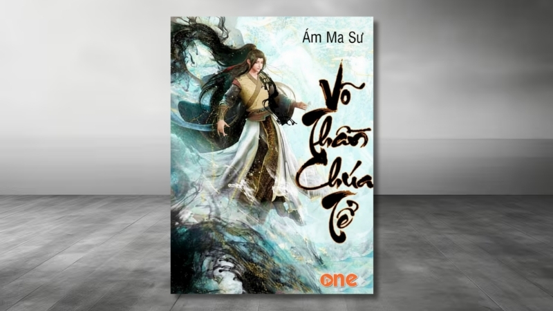 Võ Thần Chúa Tể