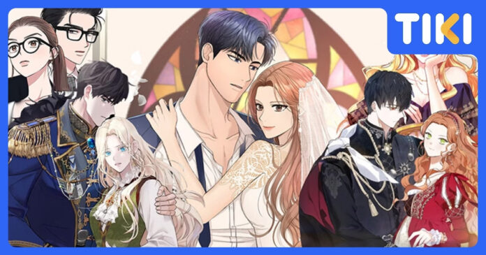 Manhwa là gì? Phân biệt Manhwa với Manga và Manhua chi tiết 2026