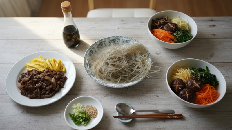 Miến dong có thể hỗ trợ giảm cân nếu ăn đúng cách