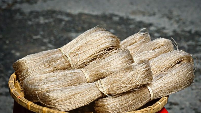 Miến dong lý tưởng nhất là ăn vào bữa sáng hoặc bữa trưa