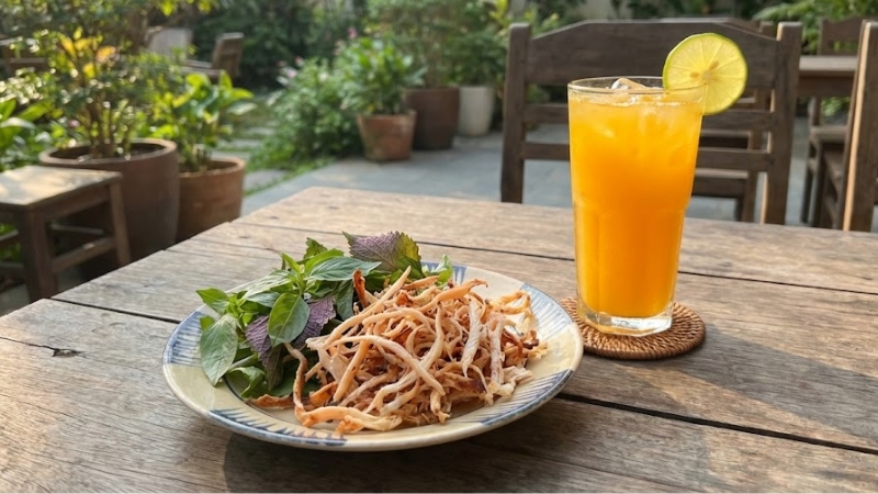 Nên kết hợp thực phẩm bổ trợ để tăng hiệu quả tiêu hóa