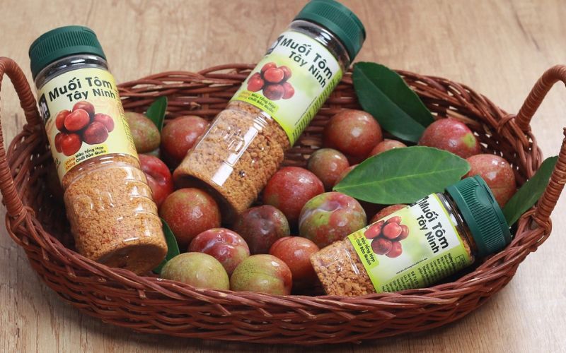 Trái cây nhiều đường