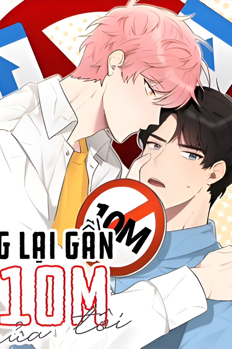 Truyện kể về mối quan hệ chữa lành giữa thầy giáo và cậu học sinh nghịch ngợm