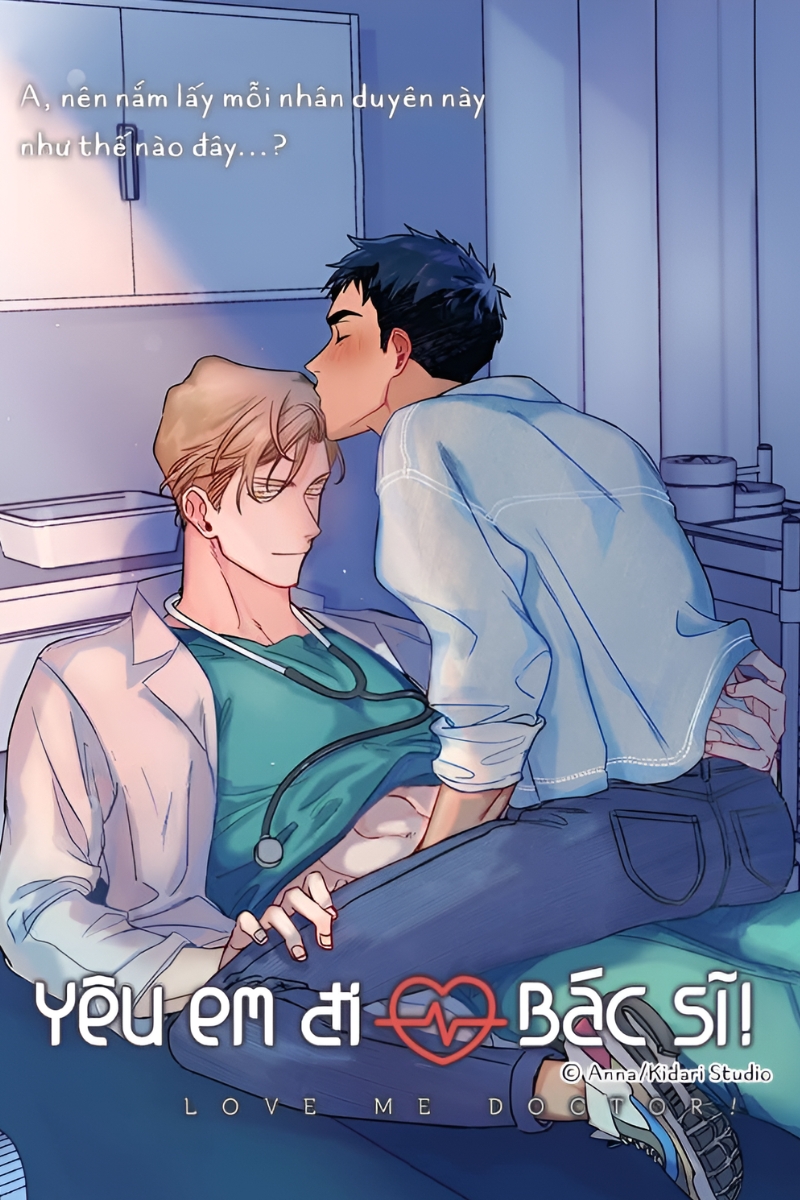 Truyện tập trung vào sự thấu hiểu và đồng hành trong tổn thương của hai nhân vật chính