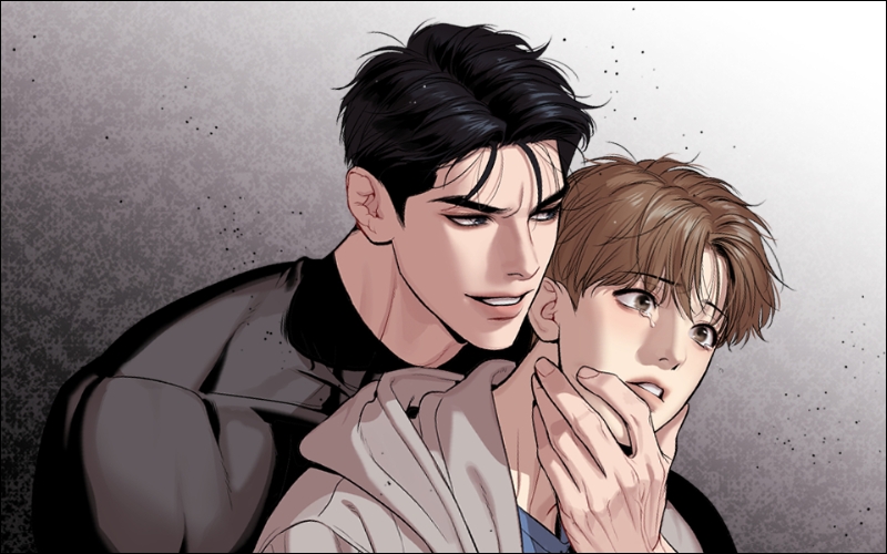 Jinx xoay quanh mối quan hệ căng thẳng giữa võ sĩ MMA độc đoán và bác sĩ trị liệu nghèo