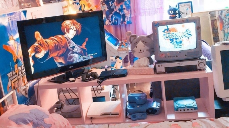 Trở thành một Otaku văn minh và lành mạnh