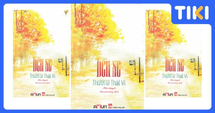 Review sách Bến Xe: Bản tình ca bi tráng về hy sinh và định kiến