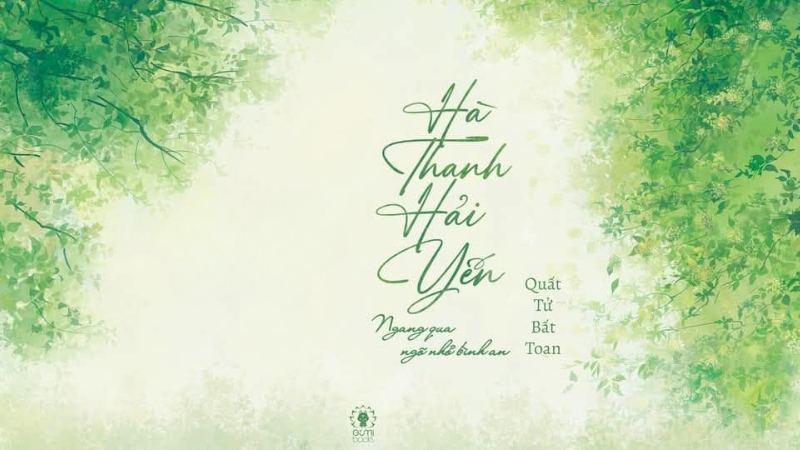 Khám phá truyện Hà Thanh Hải Yến