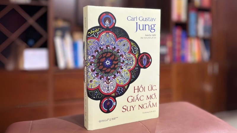 Những tầng nấc tâm linh trong tác phẩm