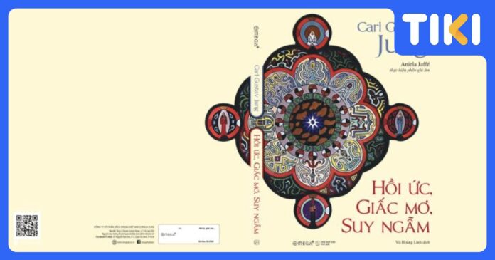 Review sách Hồi ức Giấc mơ Suy ngẫm của Carl Jung: Khám phá vô thức