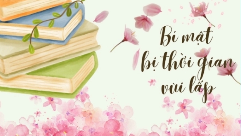 Cuốn sách không chỉ thu hút bởi cốt truyện kịch tính