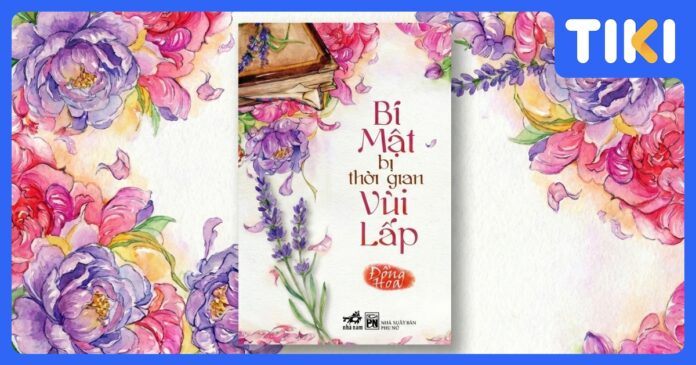 Review truyện Bí mật bị thời gian vùi lấp: Khúc ca thanh xuân