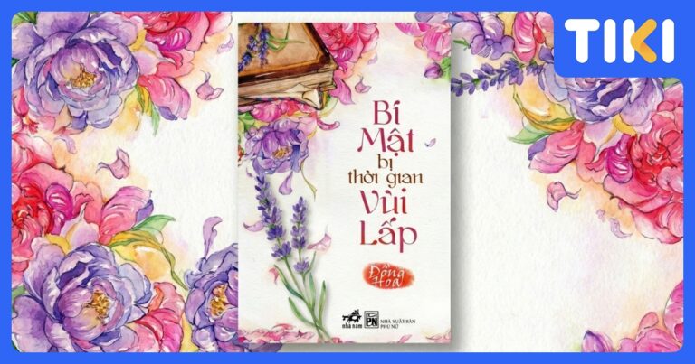 Review truyện Bí mật bị thời gian vùi lấp: Khúc ca thanh xuân