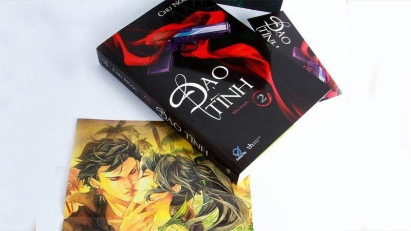 Hành trình sáng tạo của Chu Ngọc trong Đạo Tình