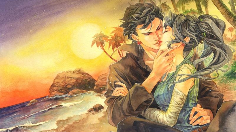 Cuộc gặp gỡ định mệnh giữa siêu trộm và lão đại