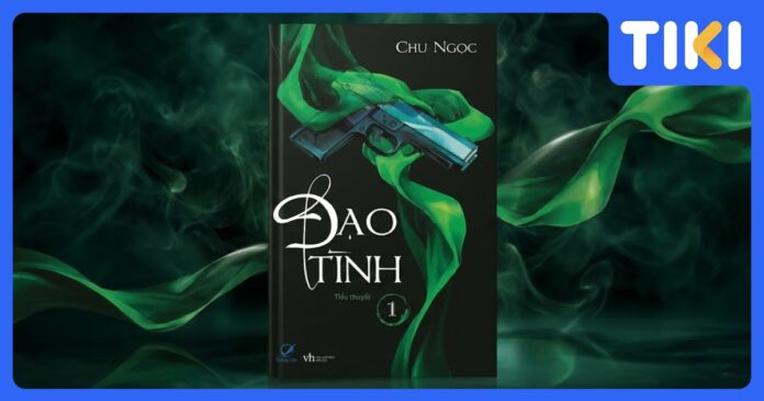 Review truyện Đạo Tình: Tượng đài hắc bang và hành trình sinh tử