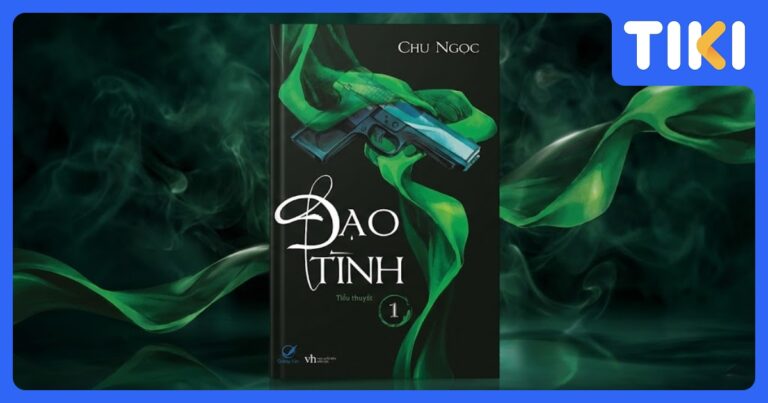 Review truyện Đạo Tình: Tượng đài hắc bang và hành trình sinh tử