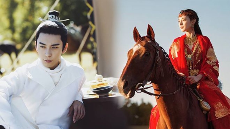 Bi kịch tái diễn tại Đông cung