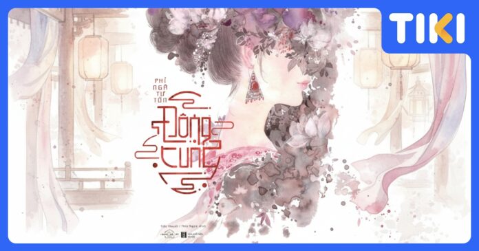 Review truyện Đông cung Phỉ Ngã Tư Tồn: Bản tình ca bi tráng nhất