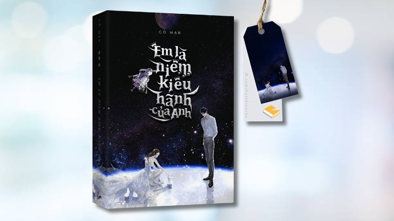 Cuốn sách mang đến một làn gió mới cho dòng văn học ngôn tình