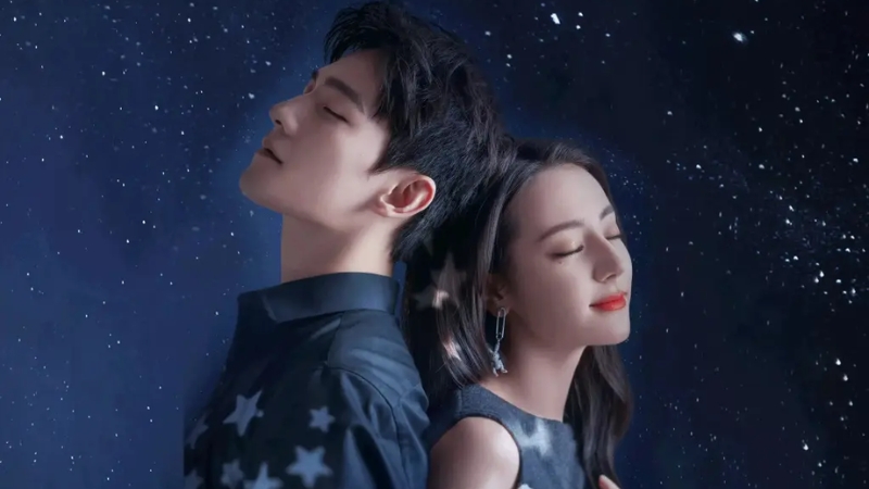 Nhân vật Vu Đồ và Kiều Tinh Tinh đại diện cho giằng xé giữa đam mê, danh vọng và sự thấu hiểu trong tình yêu