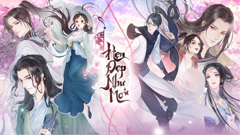 Mối tình đầu và bóng ma của sự tự trọng