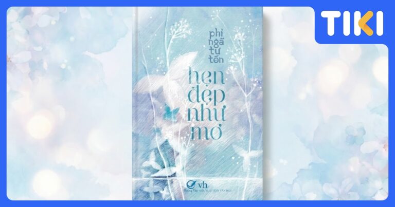 Review truyện Hẹn Đẹp Như Mơ: Bản tình ca bi thương đẫm lệ