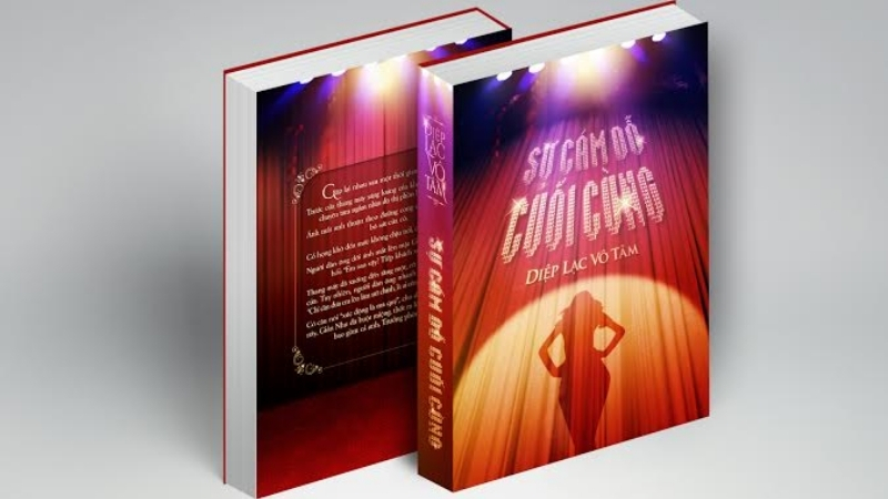 Sự cám dỗ cuối cùng không chỉ thu hút bởi những tình tiết kịch tính