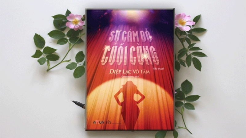 Liệu tình yêu có thực sự đủ lớn để khỏa lấp những vết sẹo của lịch sử gia đình?