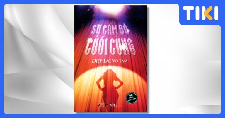 Review truyện Sự cám dỗ cuối cùng: Bản tình ca showbiz ám ảnh