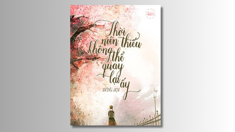 Tác phẩm của Đồng Hoa để lại nhiều dấu ấn sâu đậm