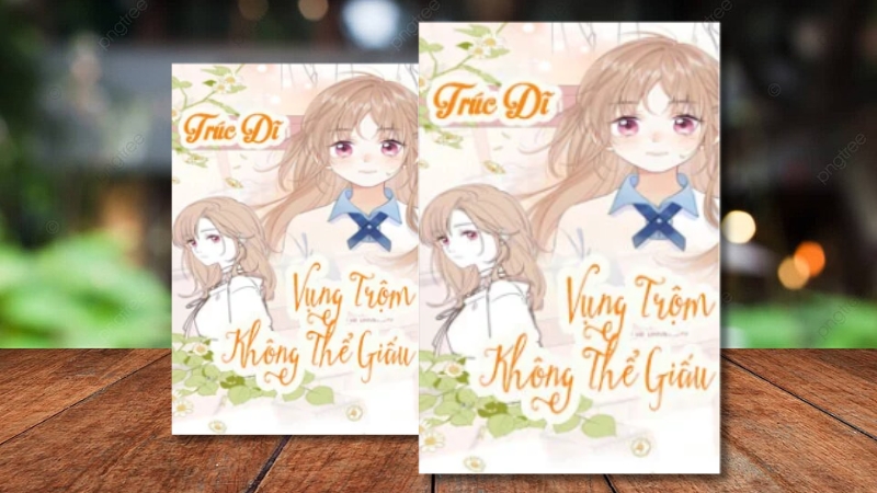 Tác phẩm mang đến cảm giác yên bình