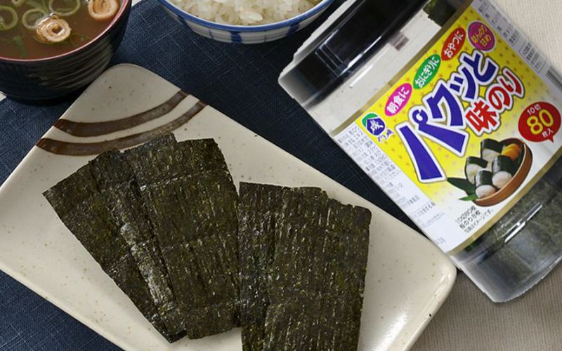 Chỉ nên dùng 1 đến 2 gói một ngày