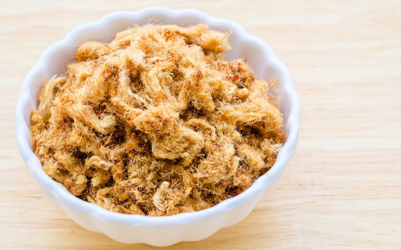 Món ăn này có tính tiện lợi và an toàn