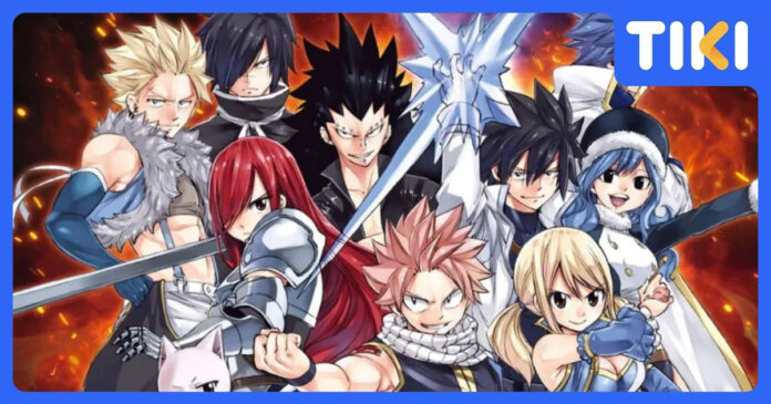 Shounen Ai là gì? Phân biệt Shounen Ai, Yaoi và Đam mỹ (2026)