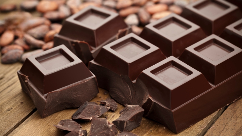 Bạn cần tránh dùng sát giờ ngủ để hạn chế ảnh hưởng giấc ngủ