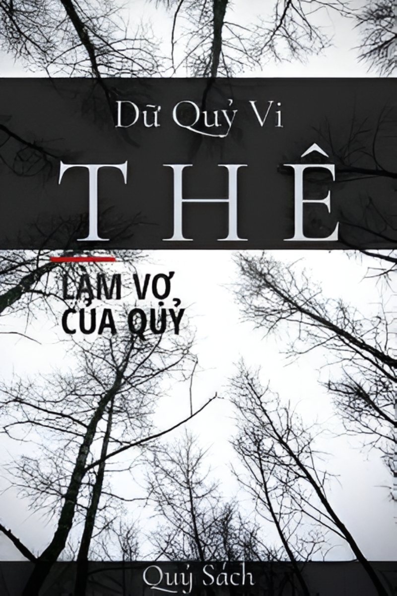 Truyện kể về tập tục âm hôn ở làng quê, nơi tình yêu phá vỡ hủ tục lời nguyền
