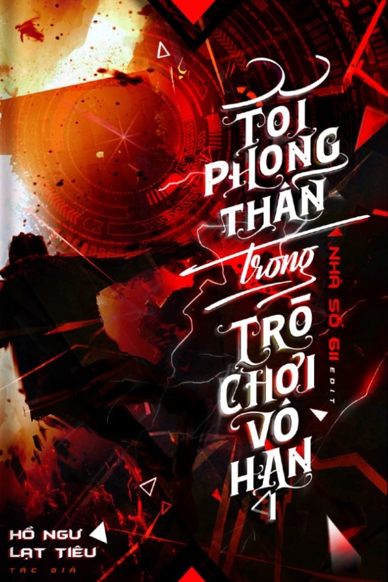 Tác phẩm kể về hành trình Bạch Liễu dùng trí tuệ và tiền để chinh phục trò chơi tử thần