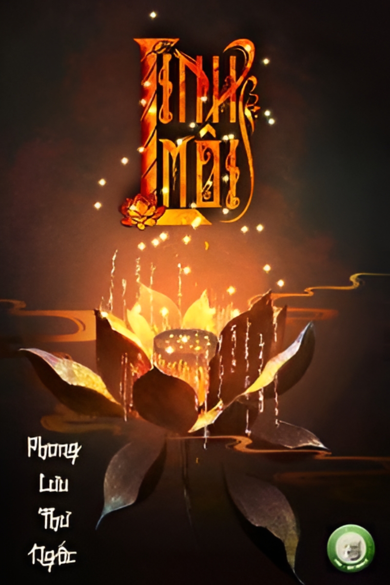 Tác phẩm kể về một linh môi ngoại cảm phá án, kết hợp tâm linh và phân tích tâm lý