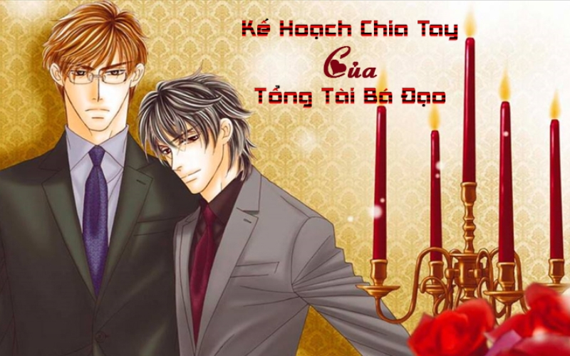 Tác phẩm xoáy sâu vào mối quan hệ bảy năm rạn nứt, nơi hai nhân vật chính gương vỡ lại lành