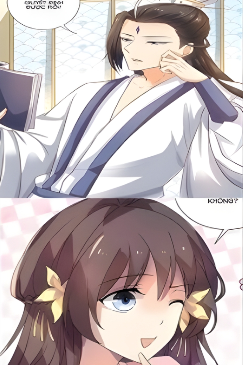 Vương gia là đại lão hổ - Cửu Nguyệt Hi