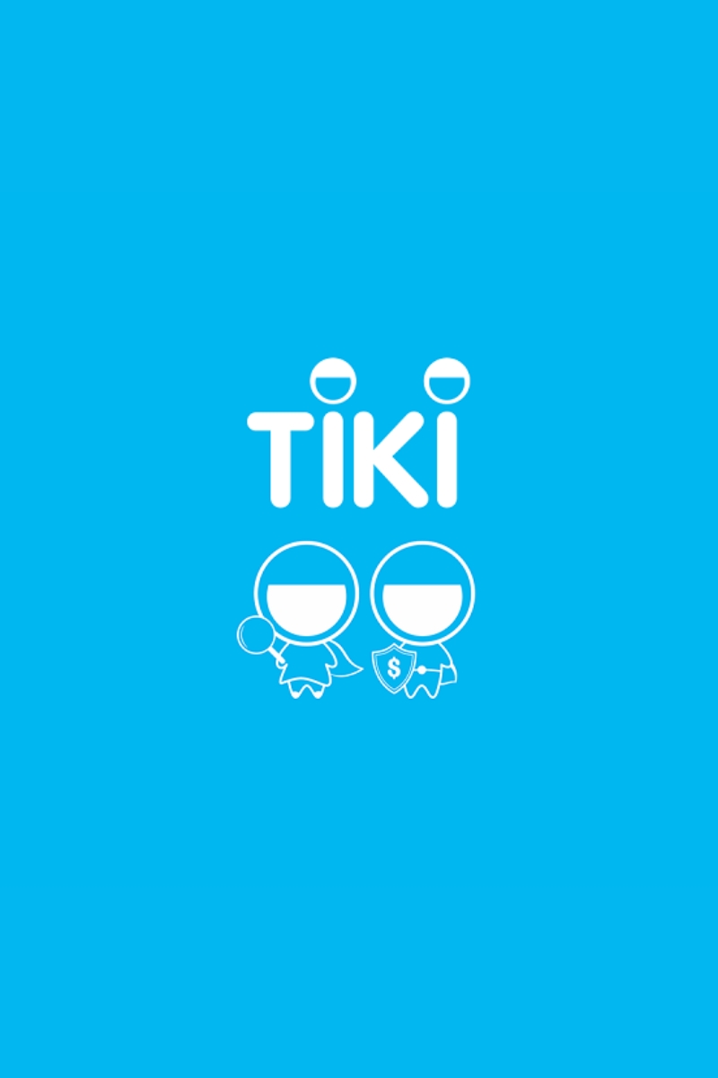 Tiki là địa chỉ hàng đầu để mua sách, truyện trực tuyến uy tín