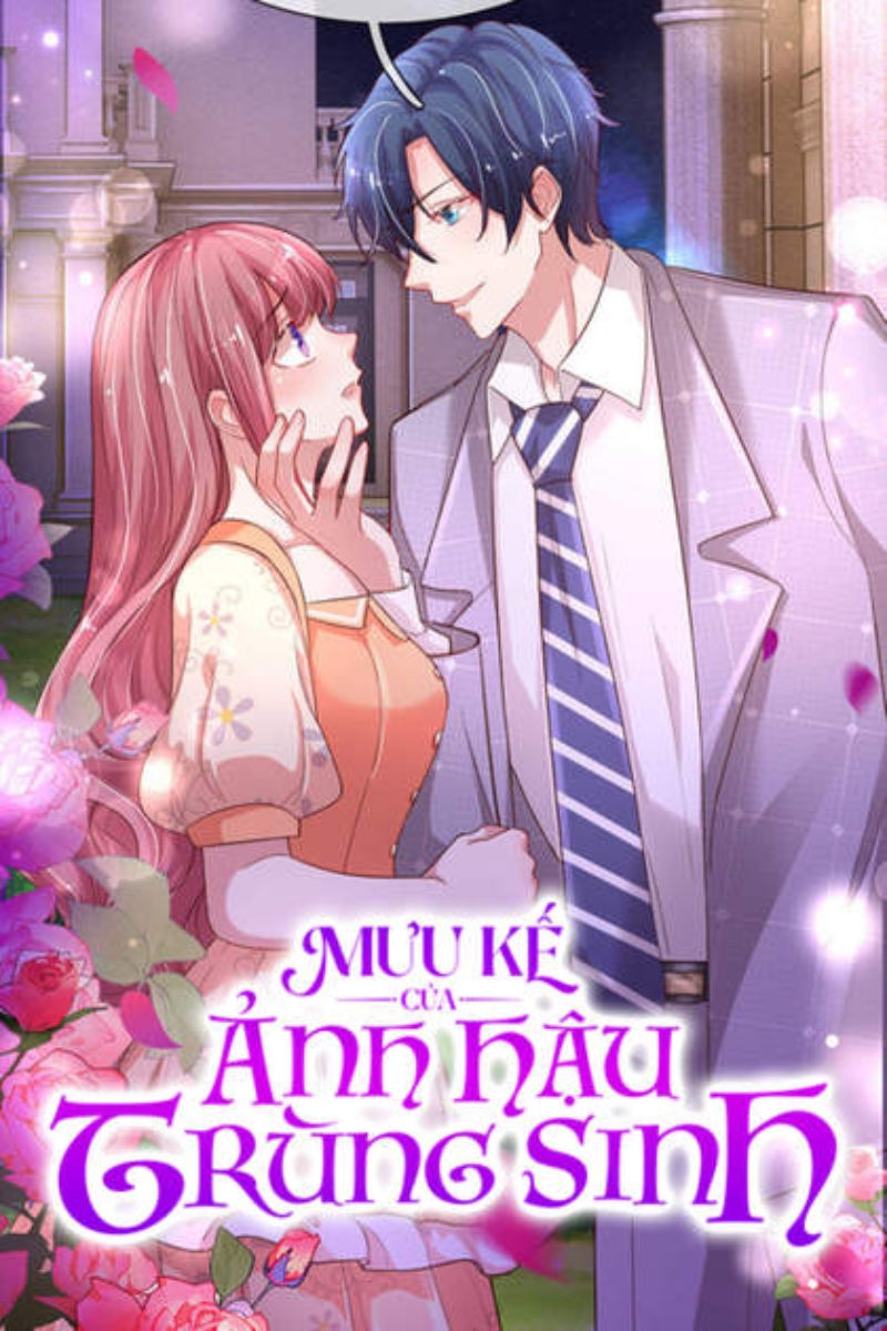 Mưu kế ảnh hậu trùng sinh - Manke Culture