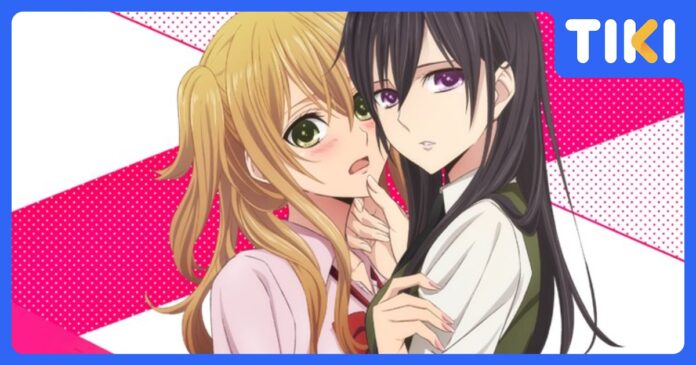 Truyện yuri là gì? Khám phá thế giới Girls Love và Manga Yuri 2026