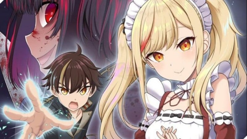 Yandere vẫn là kiểu nhân vật có lượng fan đông đảo