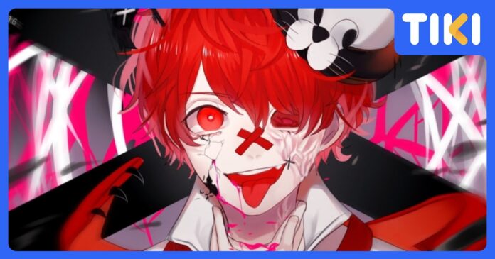 Yandere là gì: Giải mã tính cách cuồng yêu trong Anime Manga 2026