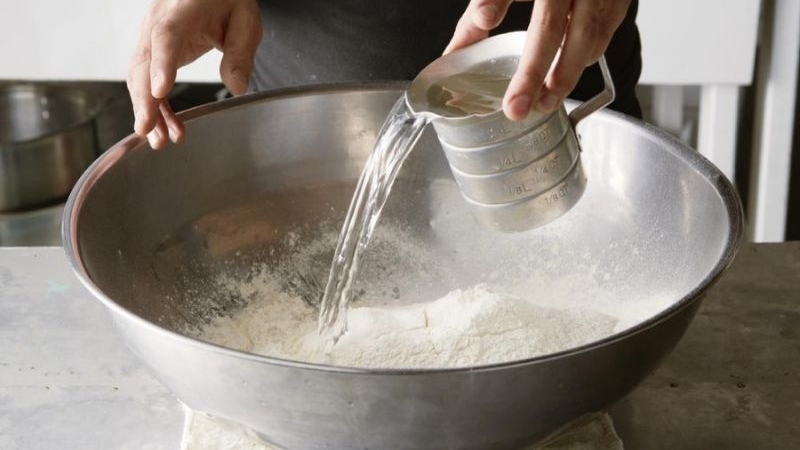 Tùy vào mục đích sử dụng mà tỉ lệ pha trộn sẽ khác nhau