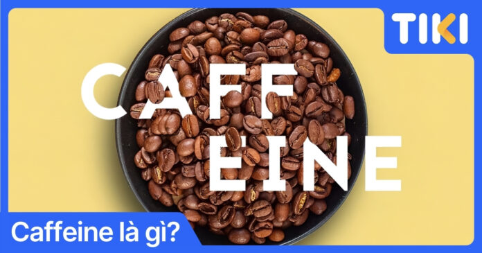 Caffeine là gì? Tác dụng và liều lượng sử dụng an toàn nhất