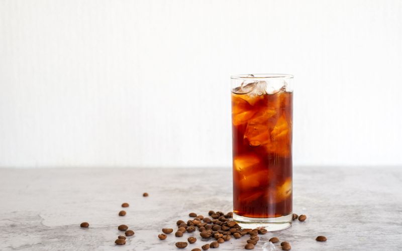 Phương pháp ủ lạnh xuất hiện từ thế kỷ 17