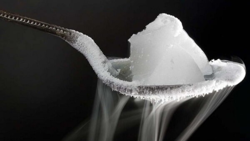 Đá khô được ứng dụng rộng rãi trong nhiều lĩnh vực